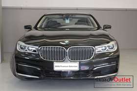 Bmw Serie 7 730  d xDrive LuxurY det.3